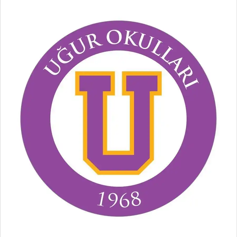 Ovacık Uğur Okulları Logo